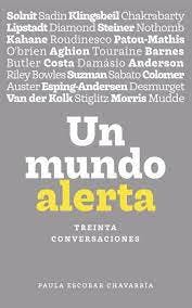 Una recopilación de conversaciones sobre el futuro