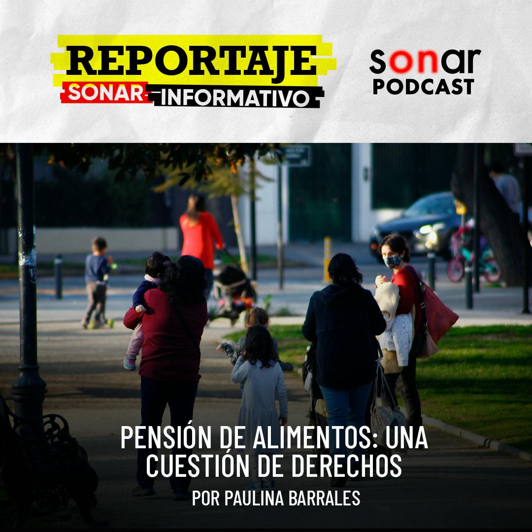 Pensión de alimentos