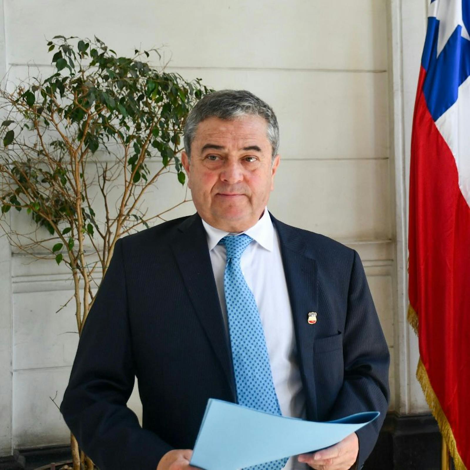 Coloma por reflexión del Presidente Boric: “Falta la rectificación de los errores que se cometieron y que las medidas que se tomen vayan en la línea del fast track legislativo” episode artwork