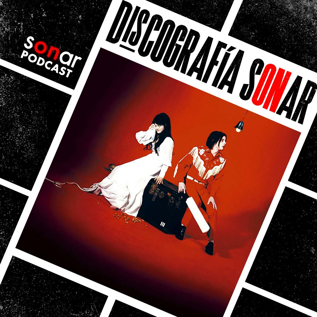 The White Stripes - Elephant