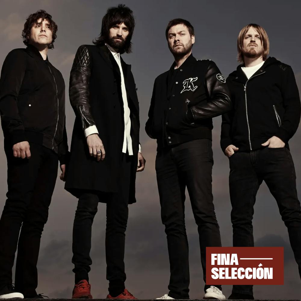 Kasabian