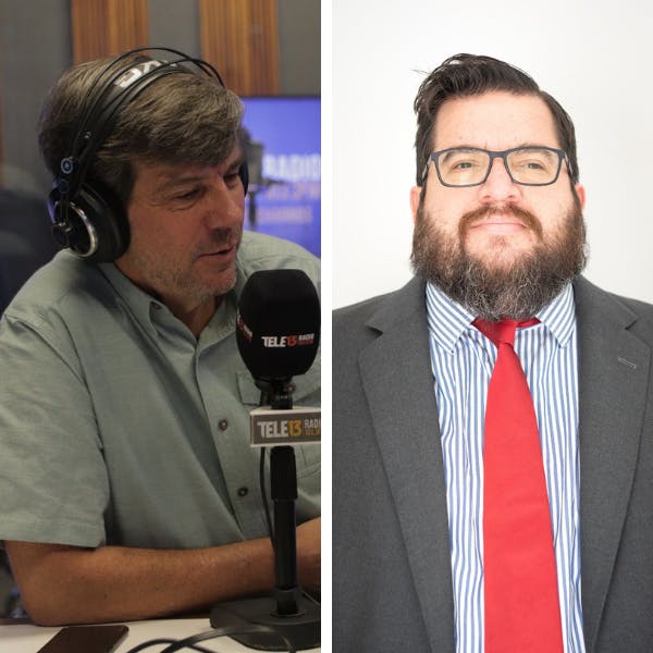 Jordán y Valenzuela por el giro retórico del gobierno y el artículo de Libertad y Desarrollo sobre nuevo sistema electoral