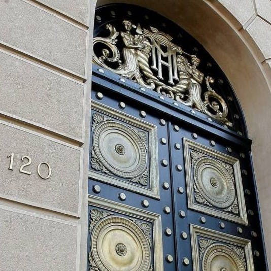 El debut de la mesa tributaria