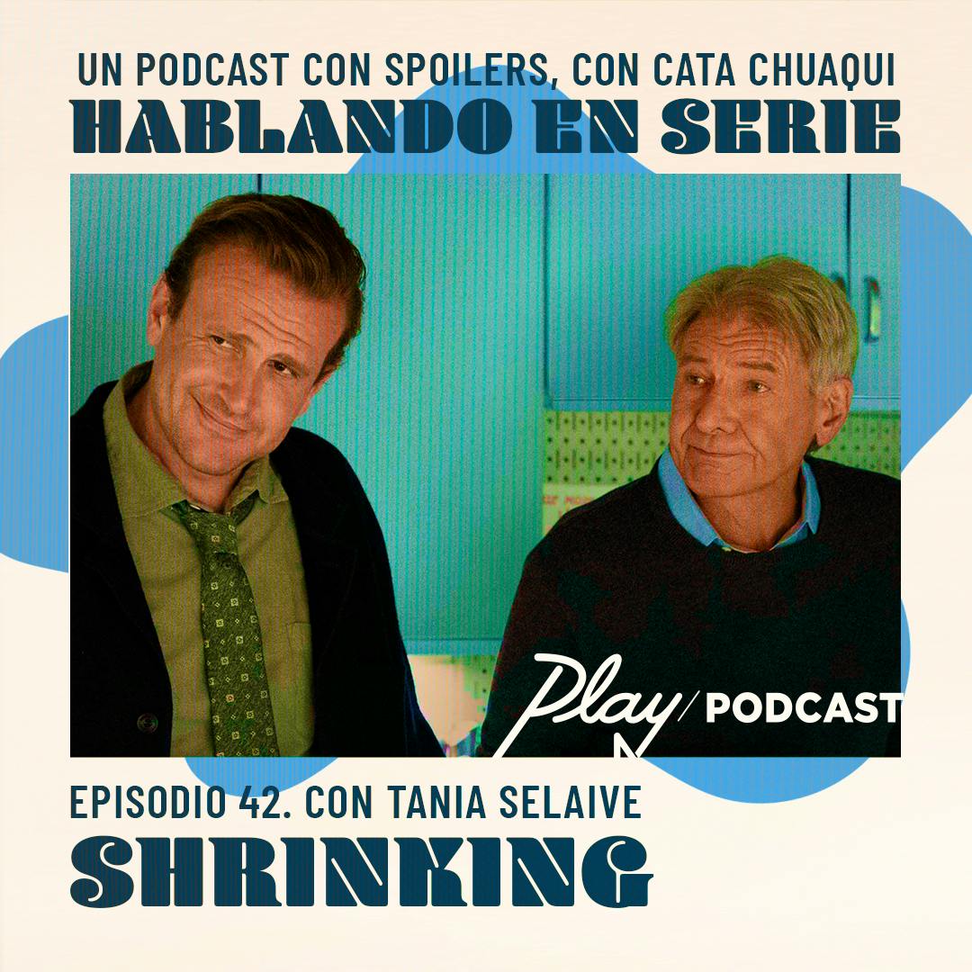 Shrinking (Junto a Tania Selaive)