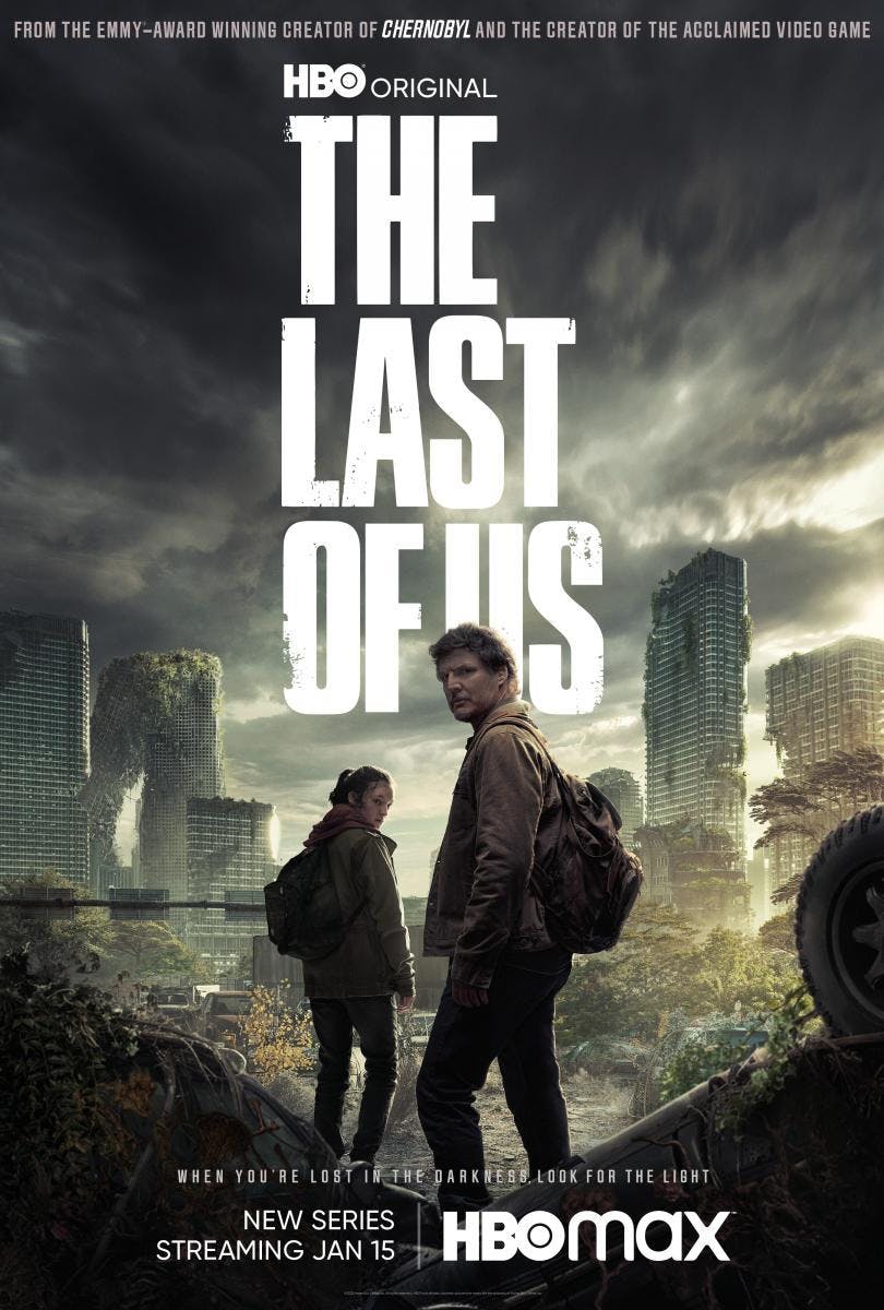 El éxito imperdible de HBO 