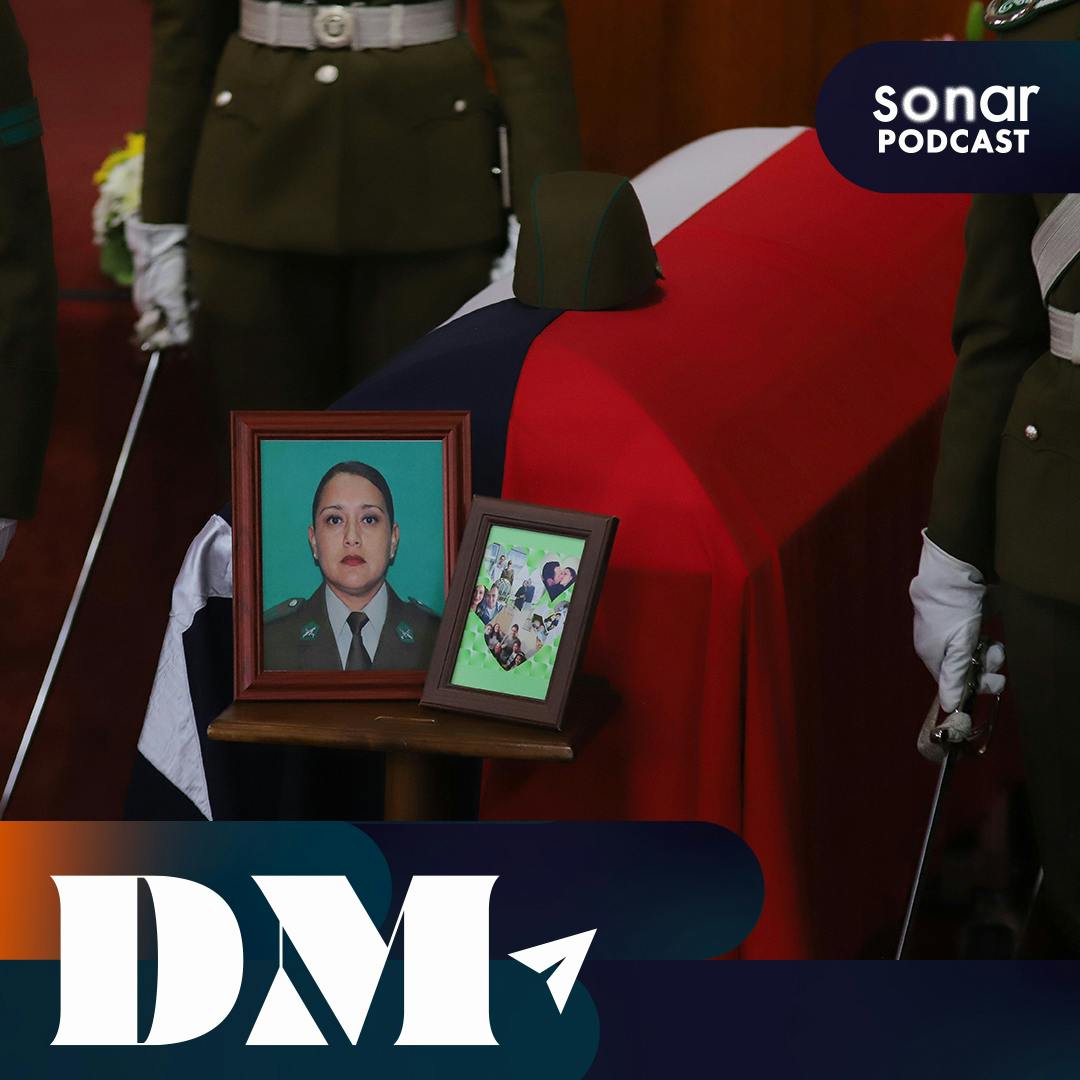 Detienen a séptimo involucrado en asesinato de carabinera