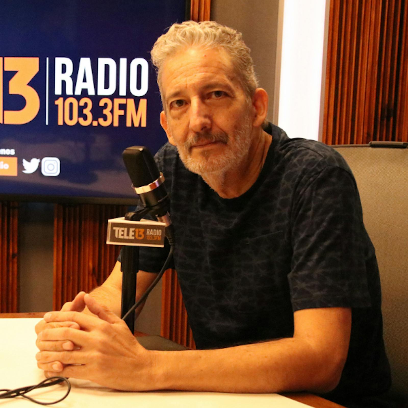 Carlos Fonseca, historias y anécdotas de un visionario de la escena musical chilena
