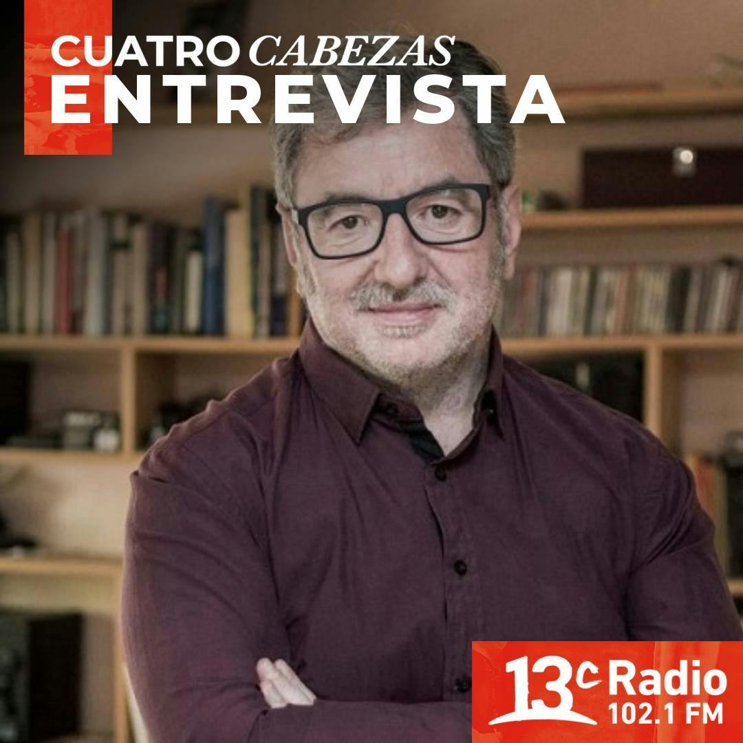Entrevista | Axel Callís y un análisis de la semana política
