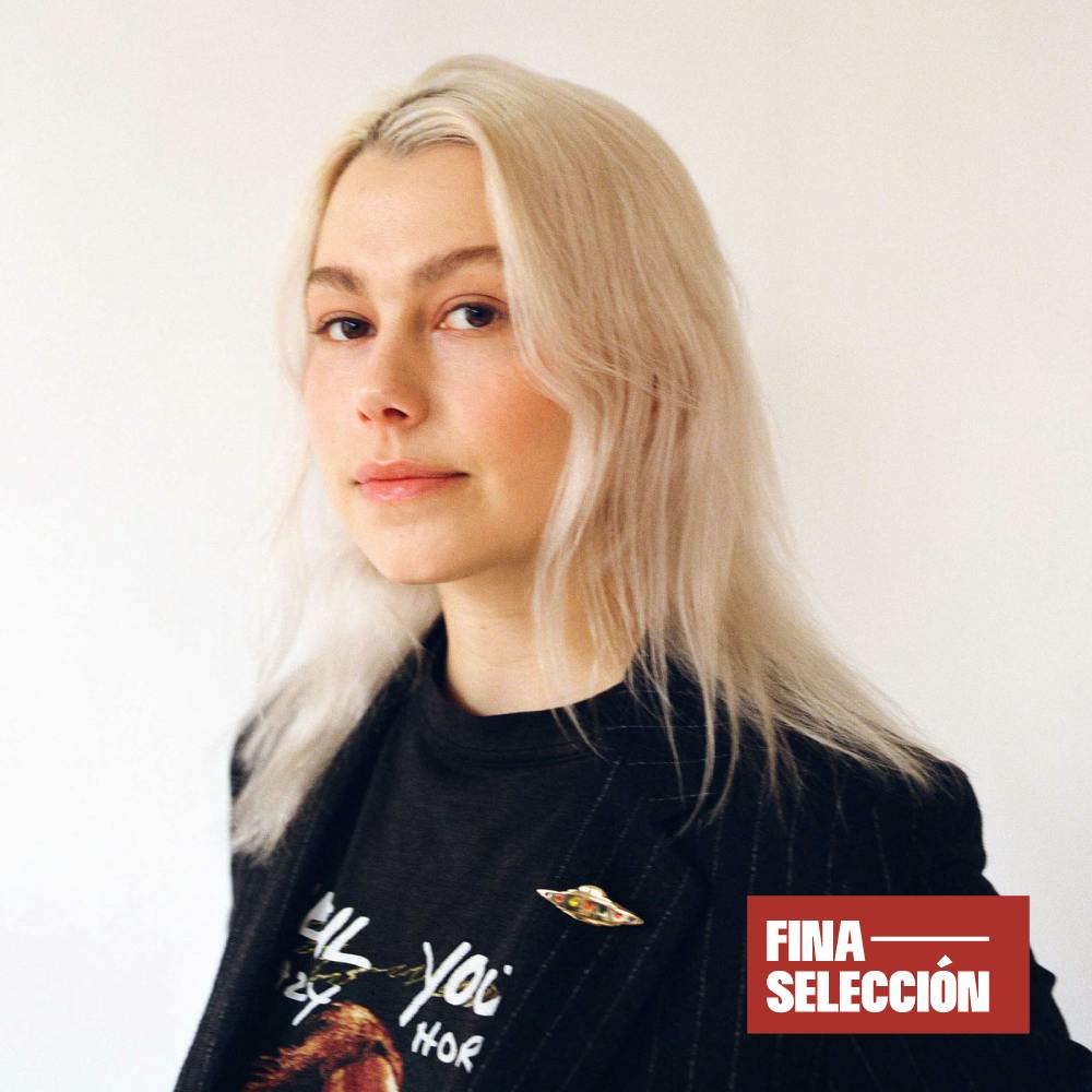 Phoebe Bridgers