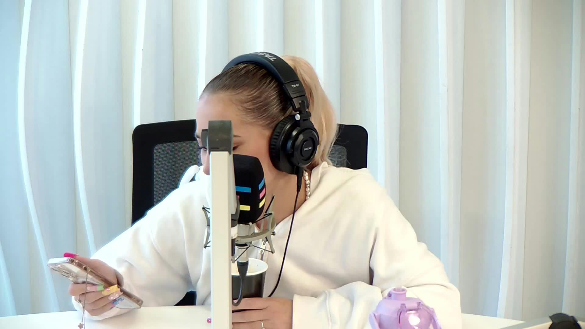 #091 El Diario de la Princesa (con Princesa Alba)