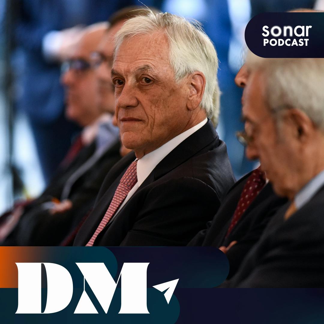 Estallido social: citan a Piñera a declarar en causa de lesa humanidad