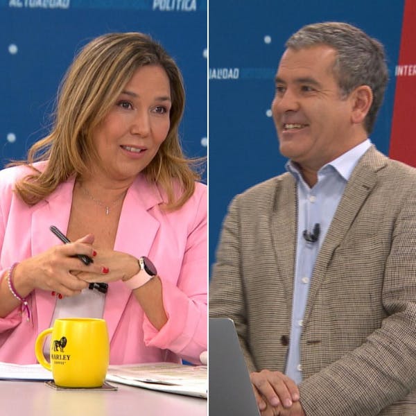 González y Mujica por el dilema de la seguridad para la izquierda y las normas aprobadas por la Comisión de Expertos