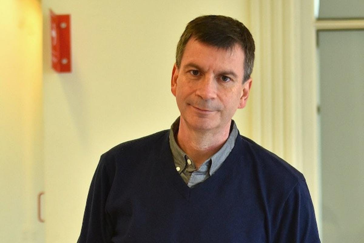 Entrevista a Mauricio Duce, abogado
