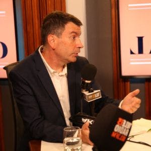 Mauricio Duce por avance legislativo de proyecto Naín Retamal: El problema de la seguridad no se soluciona con una ley