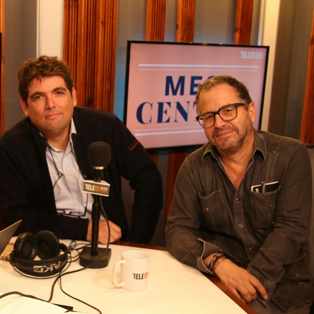 Mansuy y Fernández por la transformación del Gobierno y su rol en el nuevo proceso constitucional