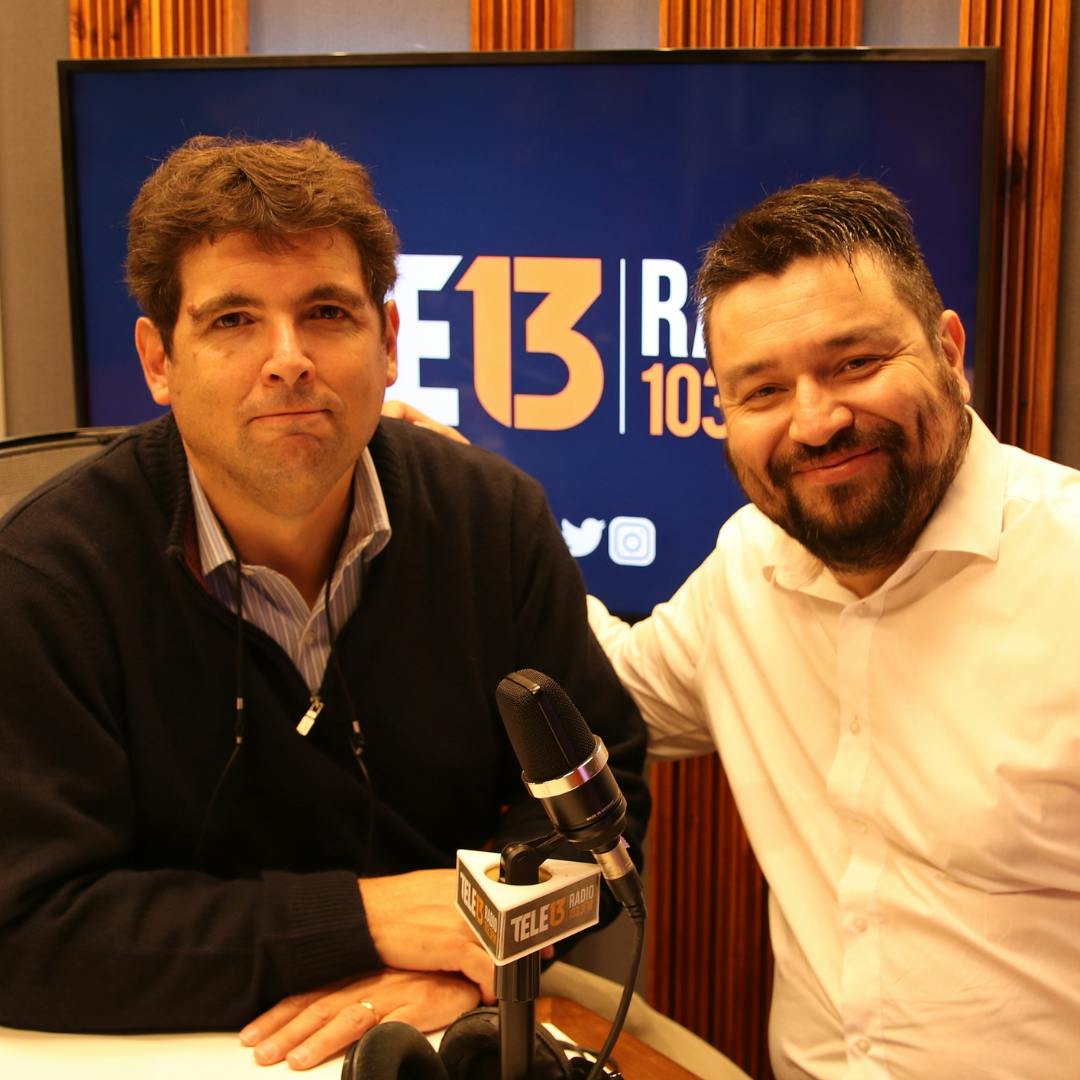 Pablo Rubio y su libro Por los ojos del águila