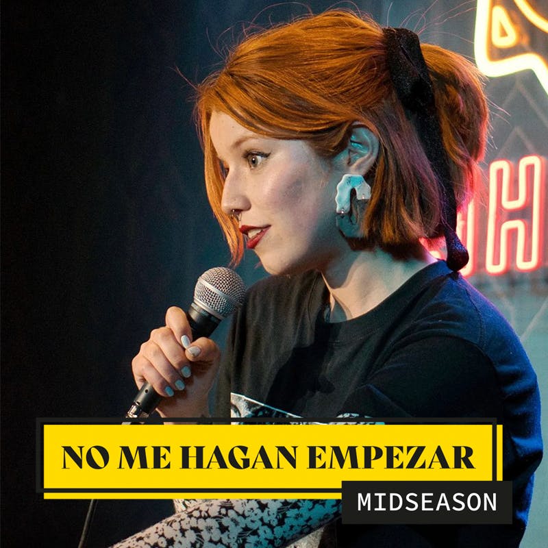 A Catalin le gusta Adam Sandler y el humor