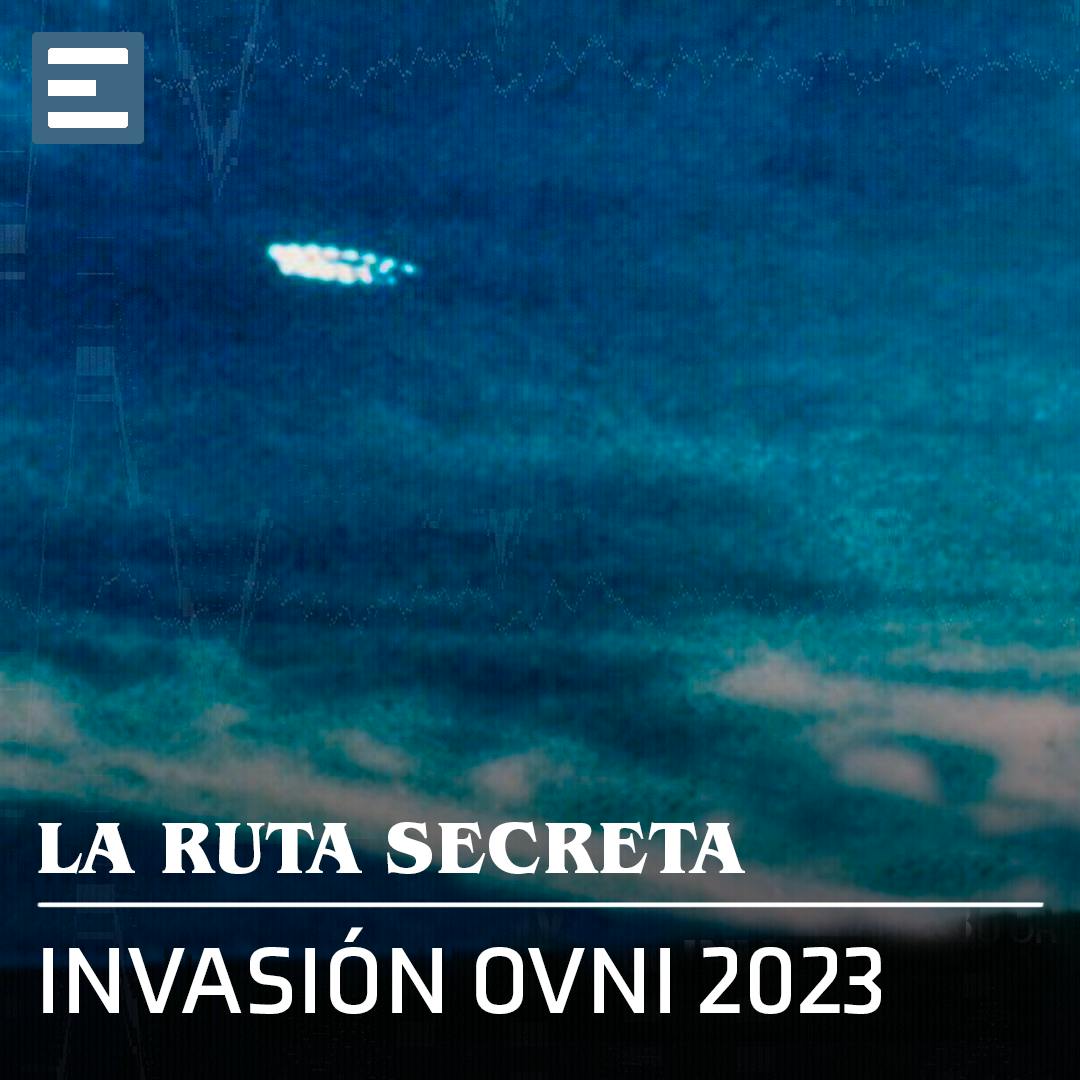 Invasión OVNI 2023
