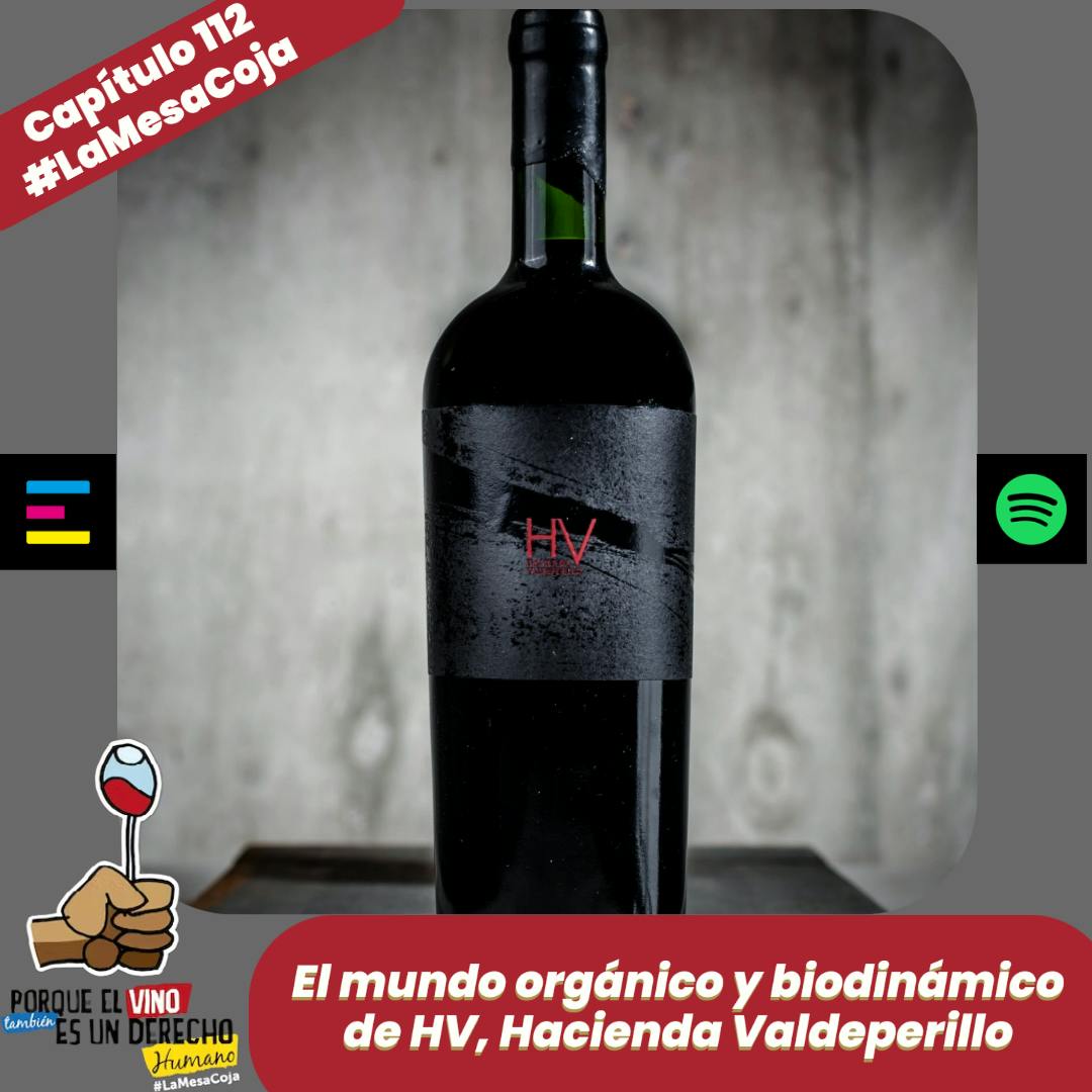 El Mundo Orgánico y Biodinámico de HV
