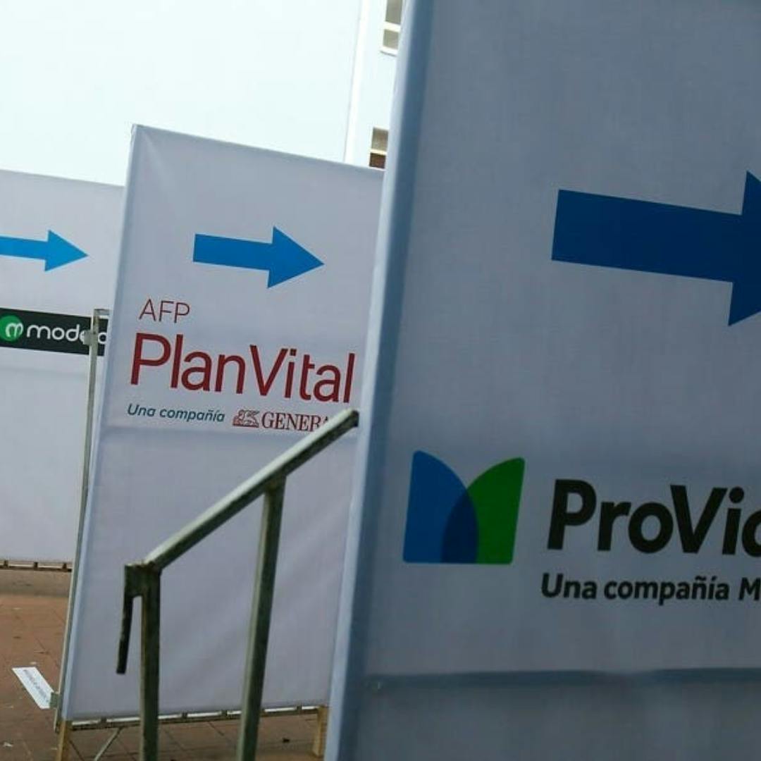 La reactivación de las conversaciones sobre pensiones con del Gobierno