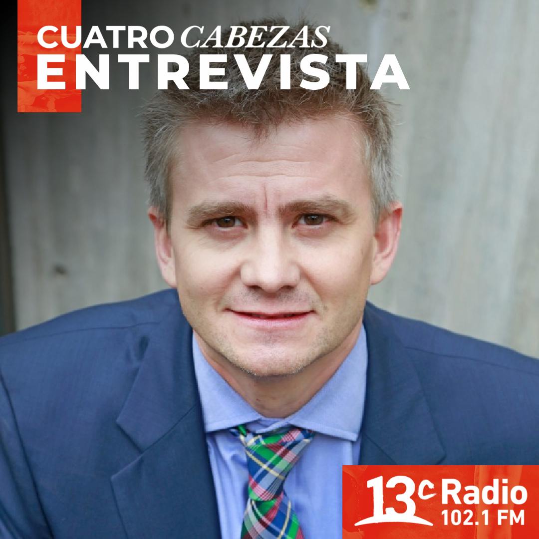 Entrevista | Economista Alejandro Urzúa e Imacec de febrero: “Deja al descubierto un alto nivel de inestabilidad y vulnerabilidad de la economía”