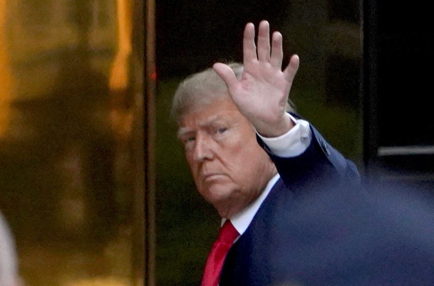 Analista internacional por situación de Trump:  Los problemas legales que está enfrentando son significativos, pero otra pregunta es si eso tiene consecuencias políticas