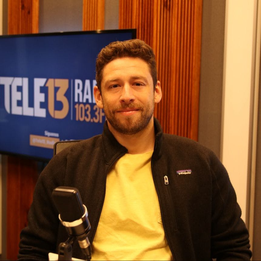 Guillermo Hartwig y la forma atípica de innovar 
