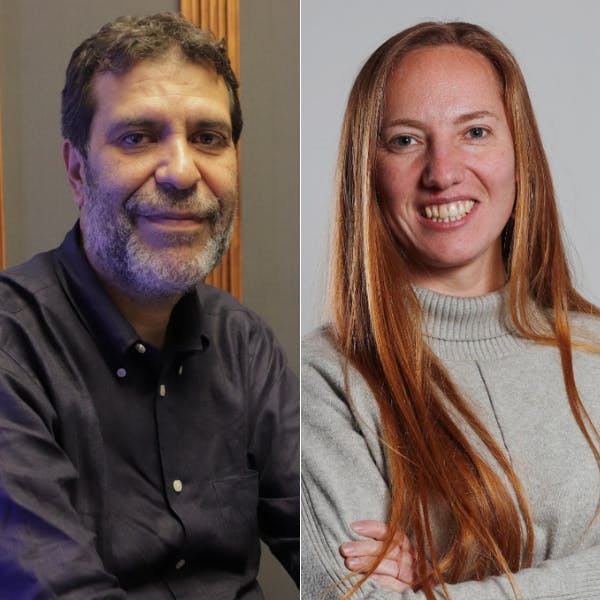 Moreno y Vergara por los cargos contra Donald Trump, la gestación subrogada y la ley Naín-Retamal