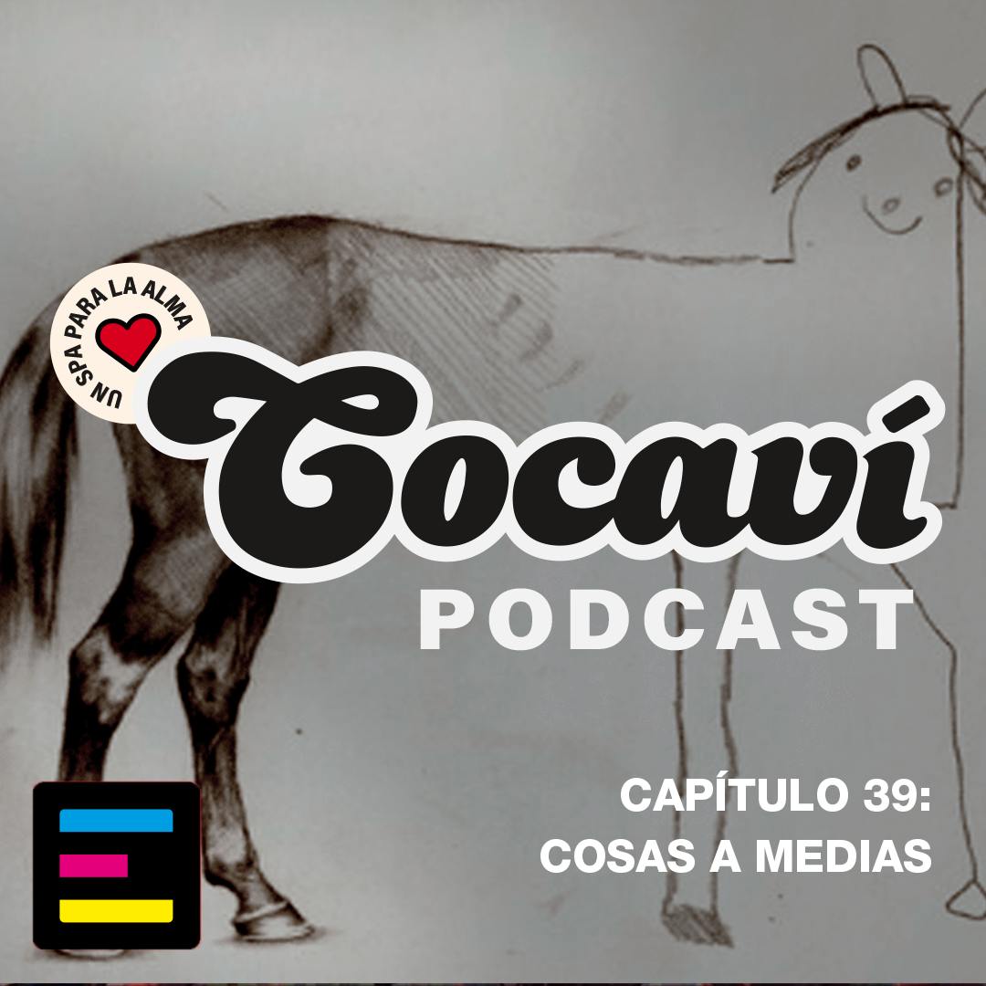 Cosas A Medias