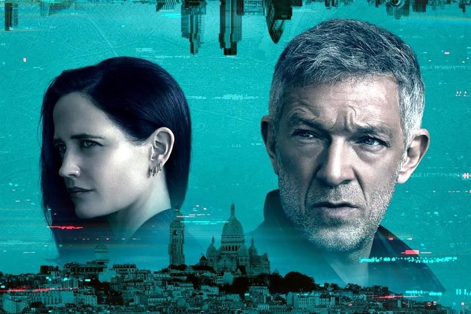 Conexiones, una historia de hackers en Siria