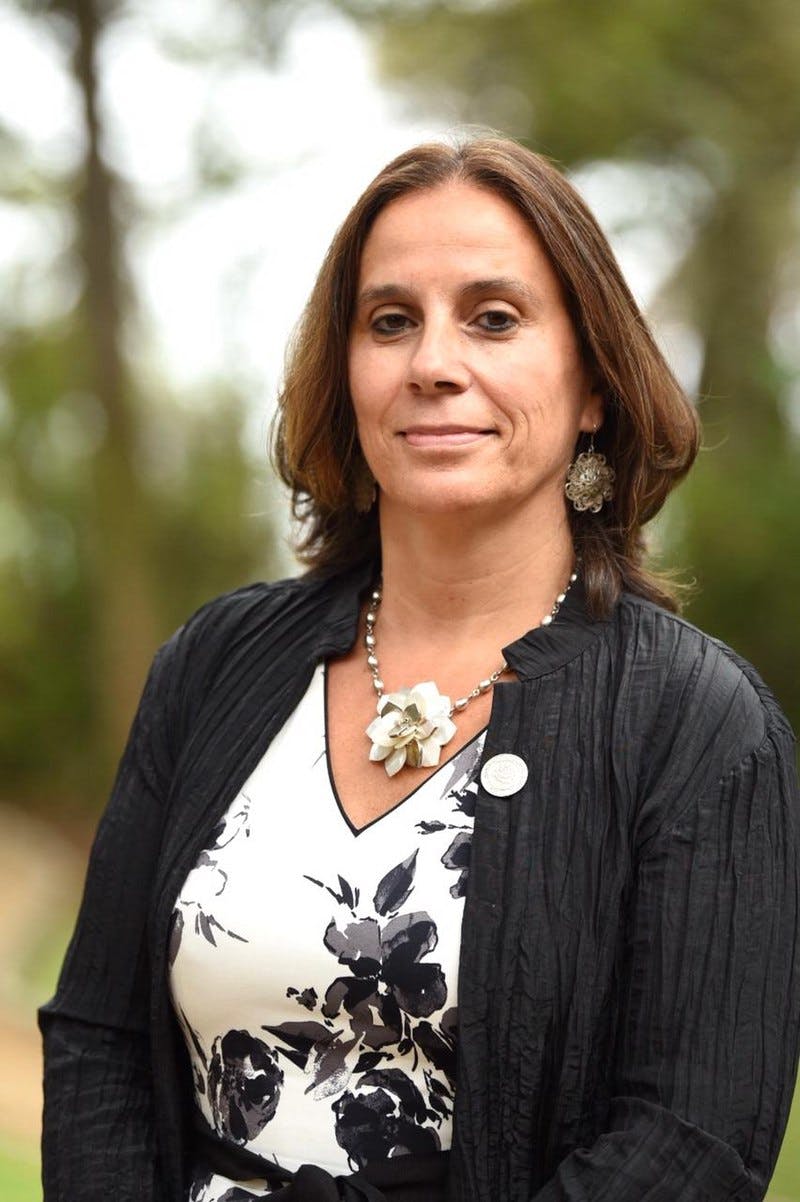 La entrevista de Rocío Montes a la ex canciller Antonia Urrejola