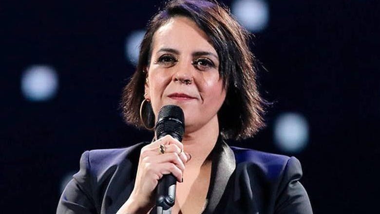 Jani Dueñas, actriz y comediante