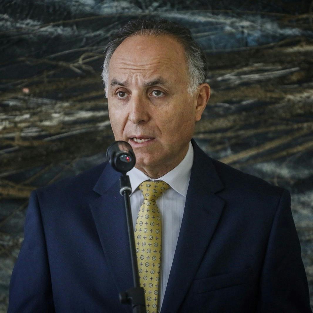 Teodoro Ribera por declaraciones de la ex canciller Urrejola: Creo que se le atribuye responsabilidad por hechos que ella no era capaz de controlar