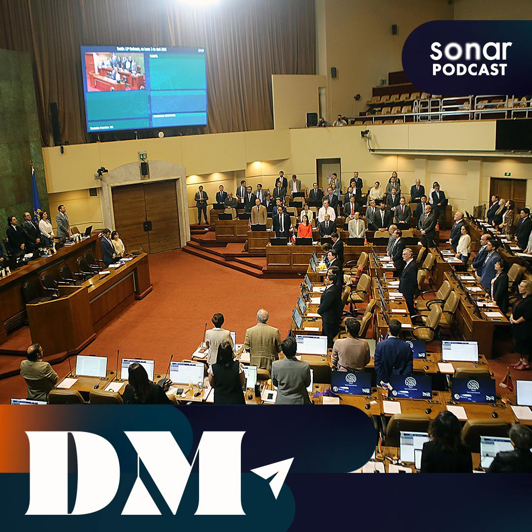 Cámara de Diputados aprueba Ley Nain-Retamal y queda lista para ser promulgada
