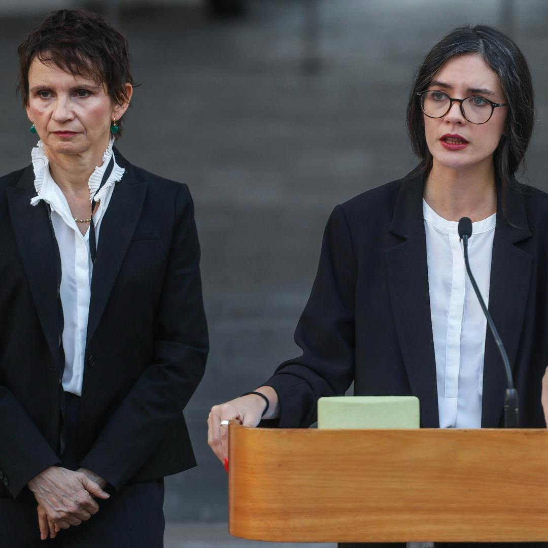 La agudización de la crisis de seguridad tras el asesinato del carabinero Daniel Palma