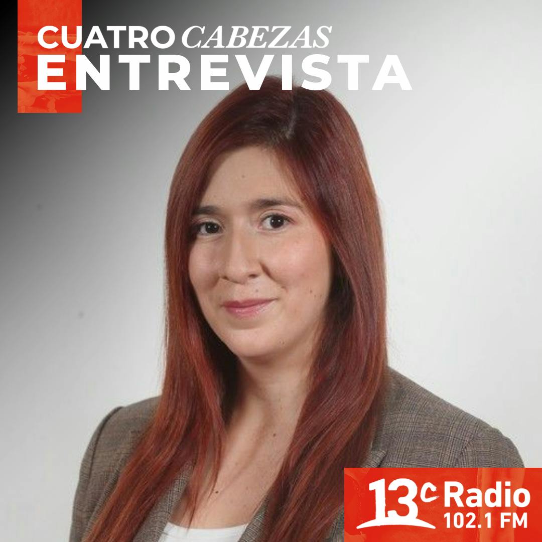 Entrevista | Catalina Pérez descartó ir al TC tras promulgación de Ley Nain Retamal: “Cambia el plan a partir de lo que ha anunciado el gobierno”