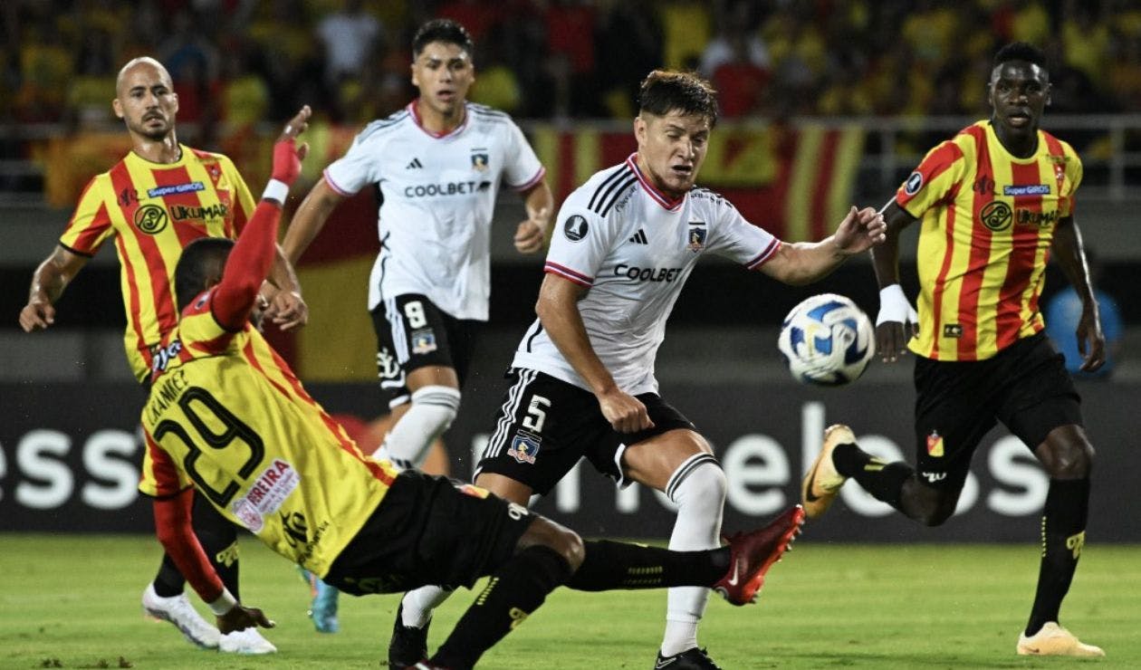 El Veedor | Un análisis completo de los equipos chilenos en copas internacionales