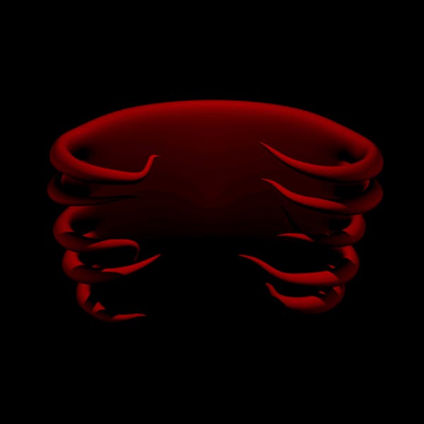 30 años de Undertow de Tool