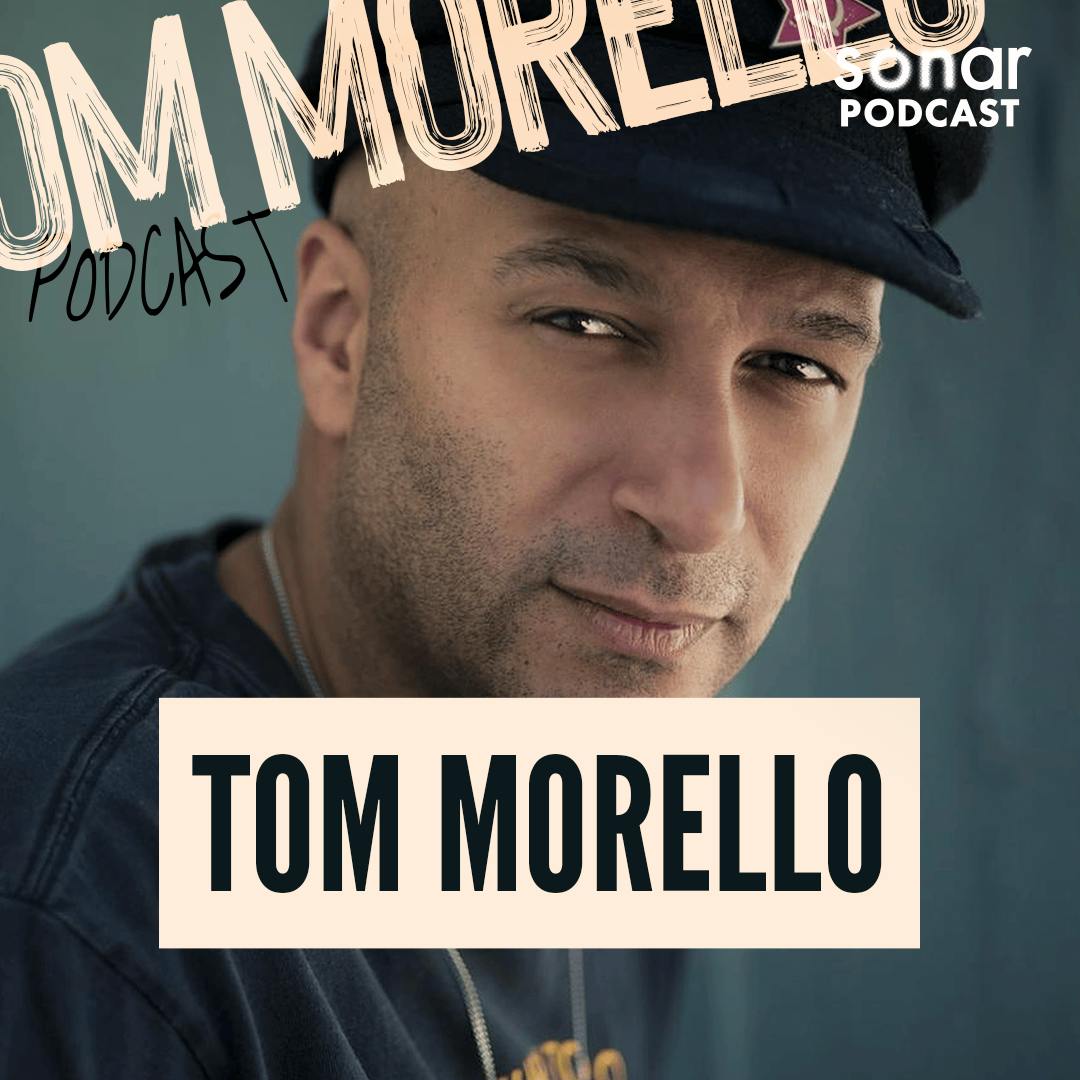 Tom Morello: El público de la Batalla de Santiago ha sido el mejor en la historia del rock
