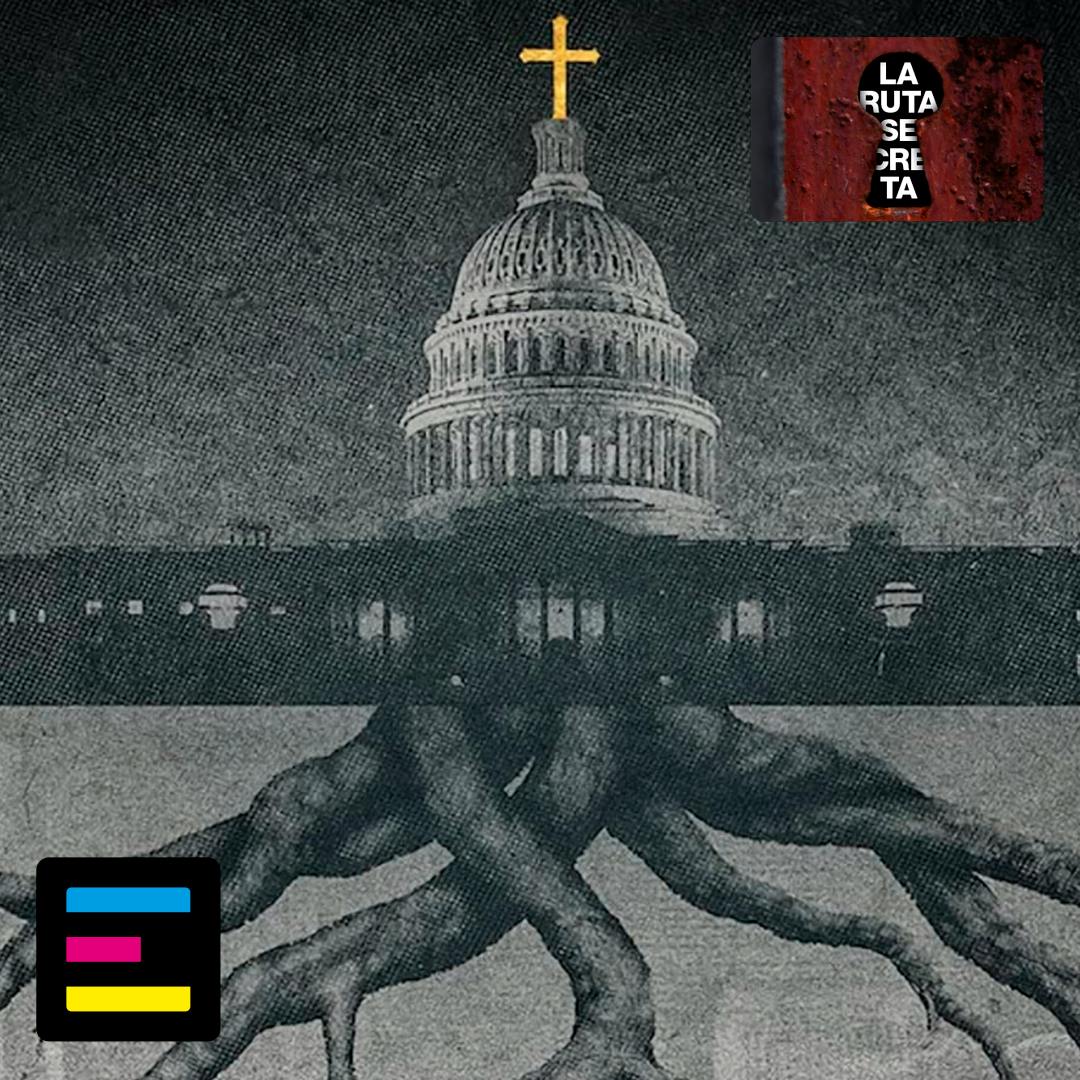 La Ruta Secreta: La Familia