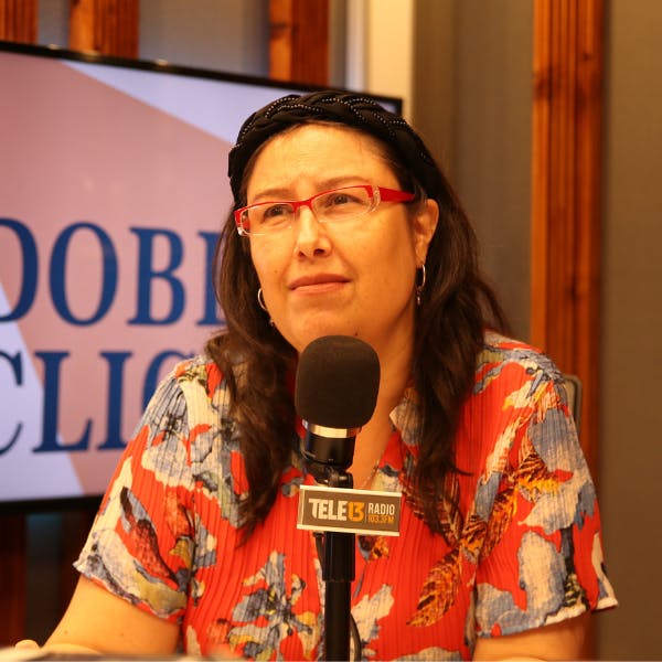 Olga Toro por los desafíos en materia de salud mental en la Atención Primaria