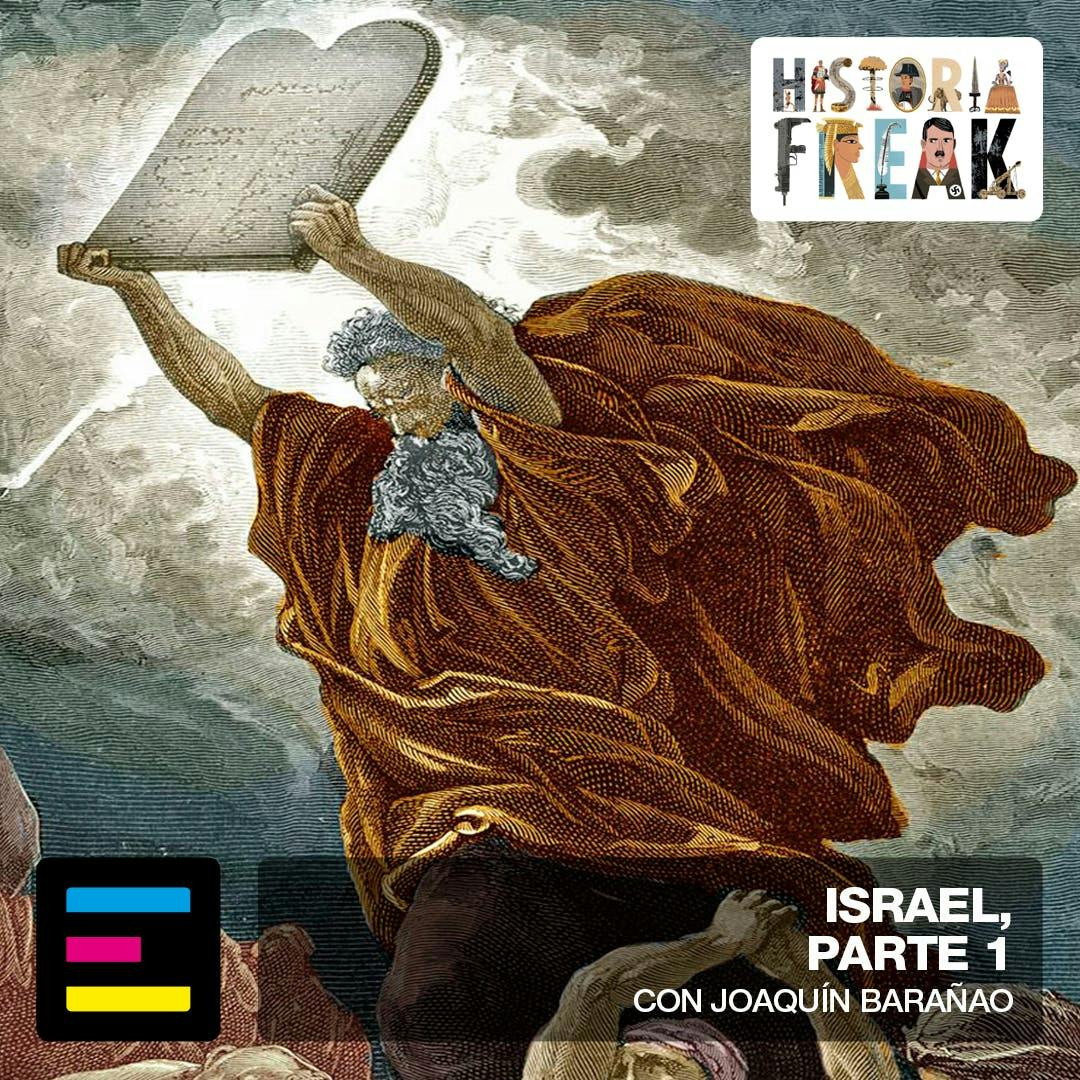 Israel, Parte 1