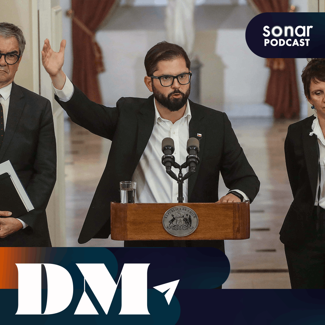 Seguridad: Gobierno anuncia serie de medidas para enfrentar la delincuencia y el crimen organizado