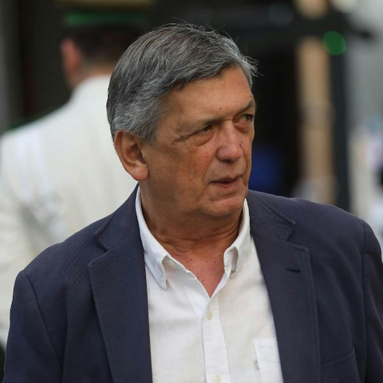 Lautaro Carmona: "Si hay que contribuir con una legislación, nosotros manifestamos voluntad positiva a ser contribuyente a fortalecer esto" episode artwork