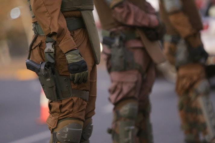 Entrevista | Experto por Ley Nain Retamal: “No va a ser suficiente porque opera cuando el delito ya se cometió, hay que ir más allá”