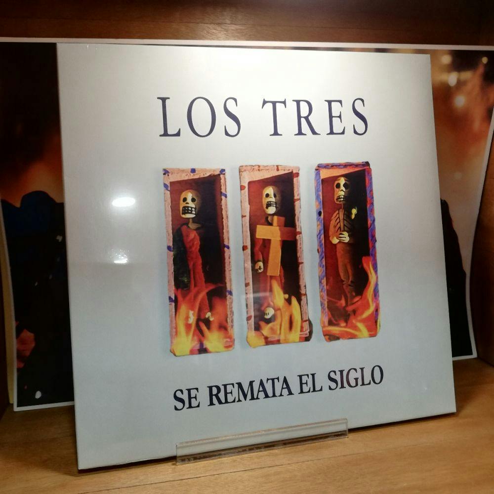 ¿Cuál es el mejor disco chileno lanzado durante los 90?