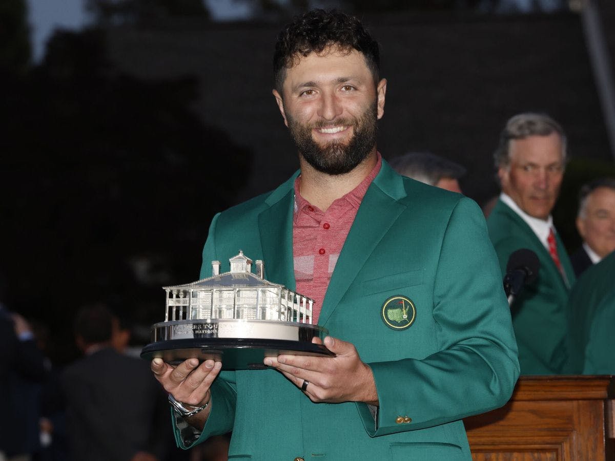 El Golf con Mr. Green | Todo sobre el Masters de Augusta 2023