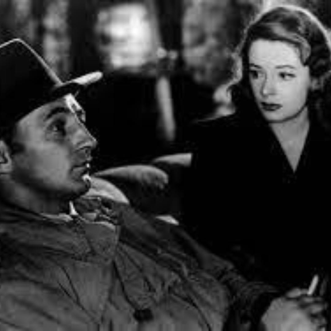 Clásicos cinematográficos de los años 50