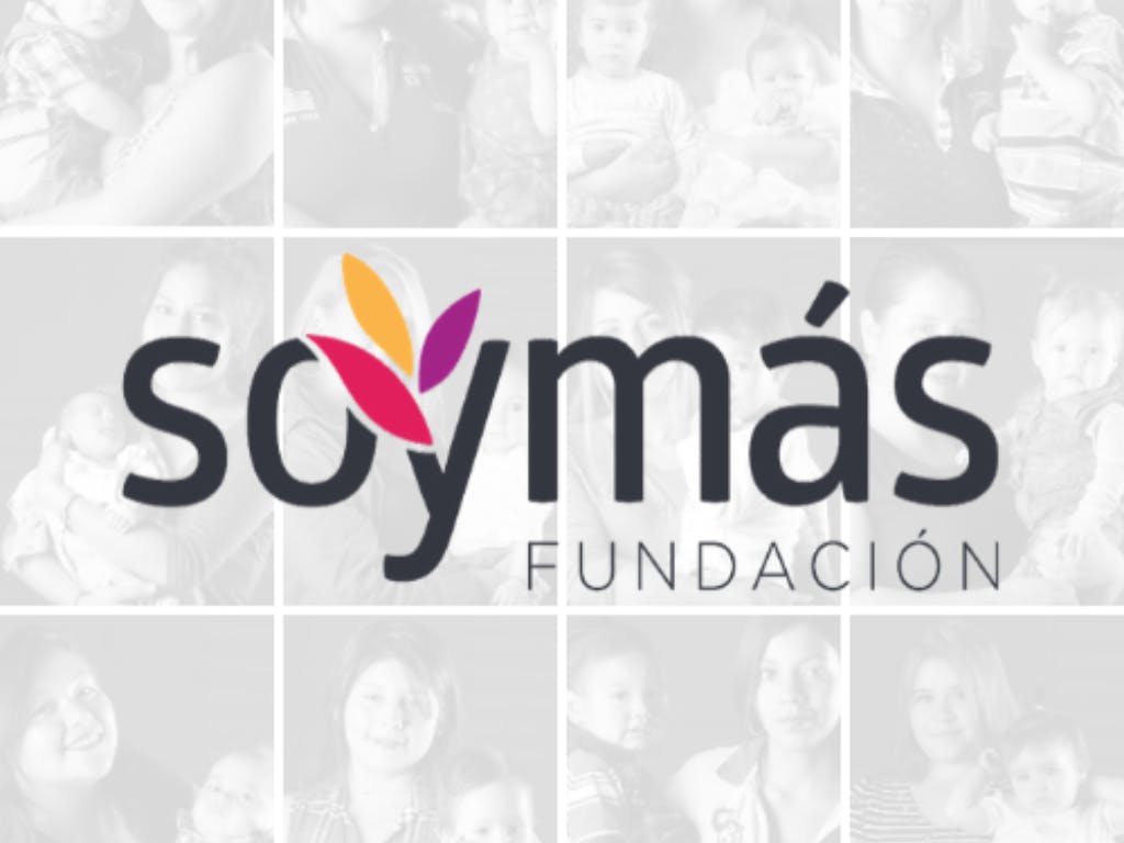 Soy más fit, iniciativa de la fundación Soymás 