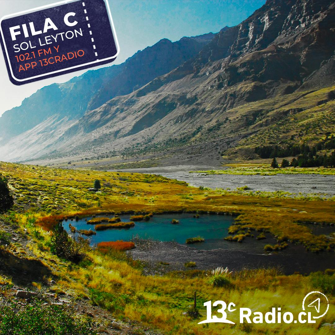 Río Los Cipreses: Un camping en familia a dos horas de Santiago